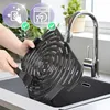 Duronic FG19 Air Fryer Grill, Heißluftfritteuse für Produktbild-Vorschau 7