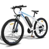F28 MT E-Bike 27,5" Pedelec MTB – motore da 250 W, batteria Anteprima dell’immagine prodotto 1