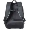 Basil B-Safe Commuter, Hinten, Fahrradtasche, Polyester, Produktbild-Vorschau 11