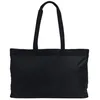 Under Armour Women's UA Favorite Tote Bag Black/White 20 L Produktbild-Vorschau 2