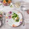 Villeroy & Boch Mariefleur Základný tanier Náhľad obrázku produktu 10