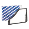 BOSCH 1 987 435 116 Innenraumfilter Pollenfilter passend Produktbild-Vorschau 2