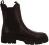 Tamaris Damen Stiefelette Chelsea Boot Leder Glattleder Produktbild-Vorschau 64