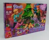 LEGO® Friends LEGO® Friends Adventskalender mit Produktbild-Vorschau 20