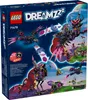 Lego Dreamzzz Corbeau De Minuit De La Sorcière De Jamais Voir les images du produit 1