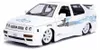 Jada 9399591314R00 - Fast&Furious 1995 Volkswagen Jetta Produktbild-Vorschau 1