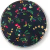 Pip Studio Tray Metal Sphere Berry Blues Blue 32x12.5cm Produktbild-Vorschau 2