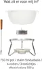 Boska Fondueset Party - Käsefondue - Fondue set - Fondue Produktbild-Vorschau 6