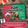 Er gegen Sie: Der Duell Adventskalender Produktbild-Vorschau 5