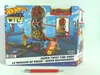 Hot Wheels City HDP02, Sada vozidla a trati, 4 rok/roky, Náhled obrázku produktu 17