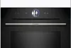 Bosch Serie 8 HMG776NB1 Forno da incasso con funzione Anteprima dell’immagine prodotto 22