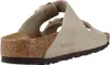 Kaufen Sie die Birkenstock Arizona Taupe bei Kicksshop. Produktbild-Vorschau 4