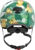 Casco da bici per bambini Abus Skurb Kid Green Jungle M Anteprima dell’immagine prodotto 3