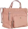 GERRY WEBER Handtasche Umhängetasche Echoes Handbag Peach Produktbild-Vorschau 1