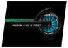 Rollerskijven, 100 mm, blauw, 2 stuks Productafbeelding-voorbeeld 6