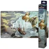 Disney Lorcana Trading Card Game: Set 4 - Spielmatte Motiv Produktbild-Vorschau 2
