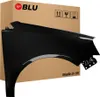BLU Parafango compatibile con VW Volkswagen Polo 9N3 IV 4 Anteprima dell’immagine prodotto 1