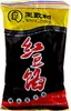 WANGZHIHE Rote Bohnen Paste 500g | Red Bean Paste Produktbild-Vorschau 2