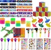 Herefun Kindergeburtstag Mitgebsel Set 60-teilig Mädchen Produktbild-Vorschau 1