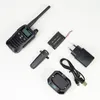 Trasmettitore radio portatile PNI DMR R45, digitale e Anteprima dell’immagine prodotto 9