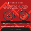 Horské kolo MTB 29 palcov, KENDA, Shimano hliník, ľahké, 21 Náhľad obrázku produktu 11