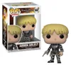 POP-Figur Attack on Titan Armin Arlelt Voir les images du produit 12