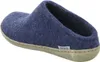 Glerups Pantoffel Modell B mit Ledersohle – Dein Produktbild-Vorschau 35