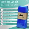WOLKENGLÜCK® Windeleimer Nachfüllfolie [10er-Set in Produktbild-Vorschau 3