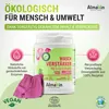 ECO-Fleckenentferner in Pulverform 240 g – ALMAWIN Produktbild-Vorschau 4