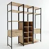 Skye Decor, Trend- Trend Gardırop Küçük Raflı L603LCV, Produktbild-Vorschau 5