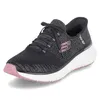 SKECHERS SLIP-INS EDGERIDE Schwarz Produktbild-Vorschau 23