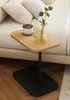 Beistelltisch höhenverstellbar - 40x30 cm - Laptoptisch für Produktbild-Vorschau 2