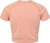 Hummel hmlCI SEAMLESS CROPPED T-SHIRT Produktbild-Vorschau 1