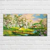 Coloray - Bild aus Glas - Glasbilder - 100 x 50 cm - Produktbild-Vorschau 2