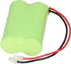 vhbw Akkupack aus 2x AA Mignon für diverse Geräte (2000mAh, Produktbild-Vorschau 11