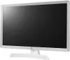 Téléviseur LG LED (2022) HD 23,6 pouces - 24TQ510S-WZ Voir les images du produit 10