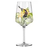 Sommertau Aperitifglas #15 Von Ritzenhoff Design Team Produktbild-Vorschau 2
