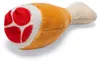 Karlie Keule, hračka pro psy, plyšová, béžová, 14 x 8 x 6 Náhled obrázku produktu 2