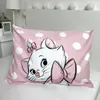 Disney baby kids biancheria da letto Marie Cat gatto bianco Anteprima dell’immagine prodotto 3