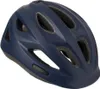 AGU Go Fahrradhelm Schutzhelm für Kleinkinder in Dunkelblau Produktbild-Vorschau 2