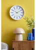 Present Time - Vase Raydo Retro - Kobaltblau - Ø18cm Produktbild-Vorschau 4