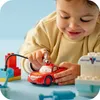 Návštěva LEGO GmbH McQueena v Doktorově dílně 0 0 ks Náhled obrázku produktu 12