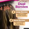 marQus Scalp Brush – Entwirrbürste für Kopfhautmassage – Produktbild-Vorschau 3