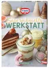 Dr. Oetker Rezeptbuch Süße Weihnachtswerkstatt Produktbild-Vorschau 1