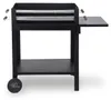 tepro Holzkohlegrill Chill&Grill Holzkohlengrill Lambada, Produktbild-Vorschau 1