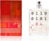 A perfume bottle and its packaging are displayed side-by-side against a white background. Podgląd zdjęcia produktu