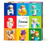 Pixio Mini Figuren, verrassingsserie, bouwstenen Productafbeelding-voorbeeld 3