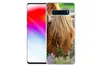 MuchoWow® Handyhülle Schutzhülle Hülle für Samsung Galaxy Produktbild-Vorschau 2