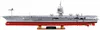 Cobi CVN-65 Aircraft Carrier Massstab 1 300 Produktbild-Vorschau 7
