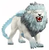Schleich Eldrador CREATURES BattleCave Leone dei ghiacci Anteprima dell’immagine prodotto 2
